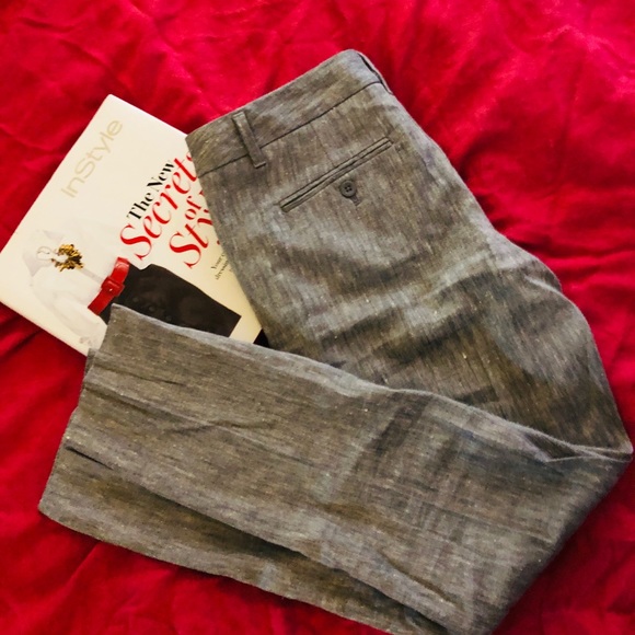 Gap slim cropped trousers. Size 00 - Picture 1 of 6